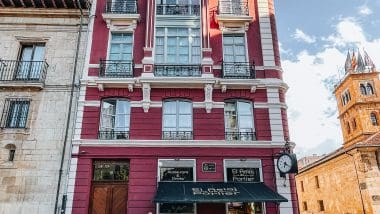 Oviedo. Hiszpańska Stolica Gastronomii 2024