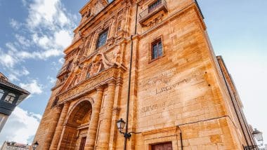 Oviedo. Hiszpańska Stolica Gastronomii 2024