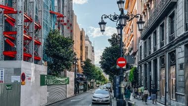 Oviedo. Hiszpańska Stolica Gastronomii 2024