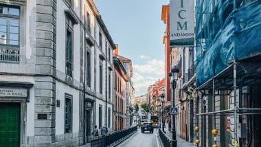 Oviedo. Hiszpańska Stolica Gastronomii 2024