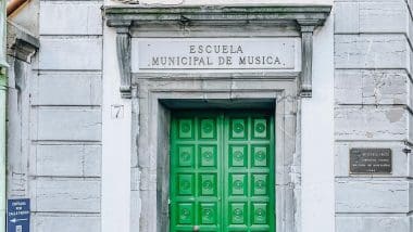 Oviedo. Hiszpańska Stolica Gastronomii 2024