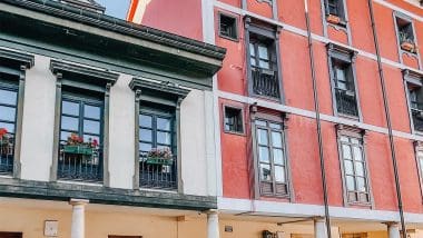 Oviedo. Hiszpańska Stolica Gastronomii 2024