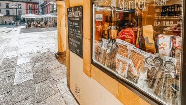 Oviedo. Hiszpańska stolica gastronomii 2024