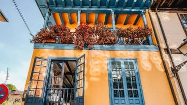 Oviedo. Hiszpańska Stolica Gastronomii 2024