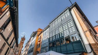Oviedo. Hiszpańska Stolica Gastronomii 2024
