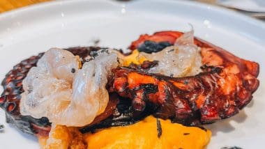 Oviedo. Hiszpańska Stolica Gastronomii 2024