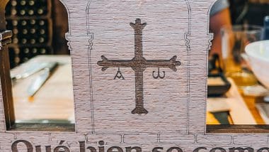 Oviedo. Hiszpańska Stolica Gastronomii 2024