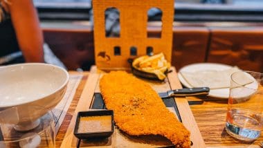 Cachopo, Kuchania Asturii. Podróże Po Hiszpanii