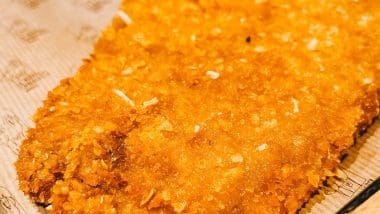 Oviedo. Hiszpańska Stolica Gastronomii 2024