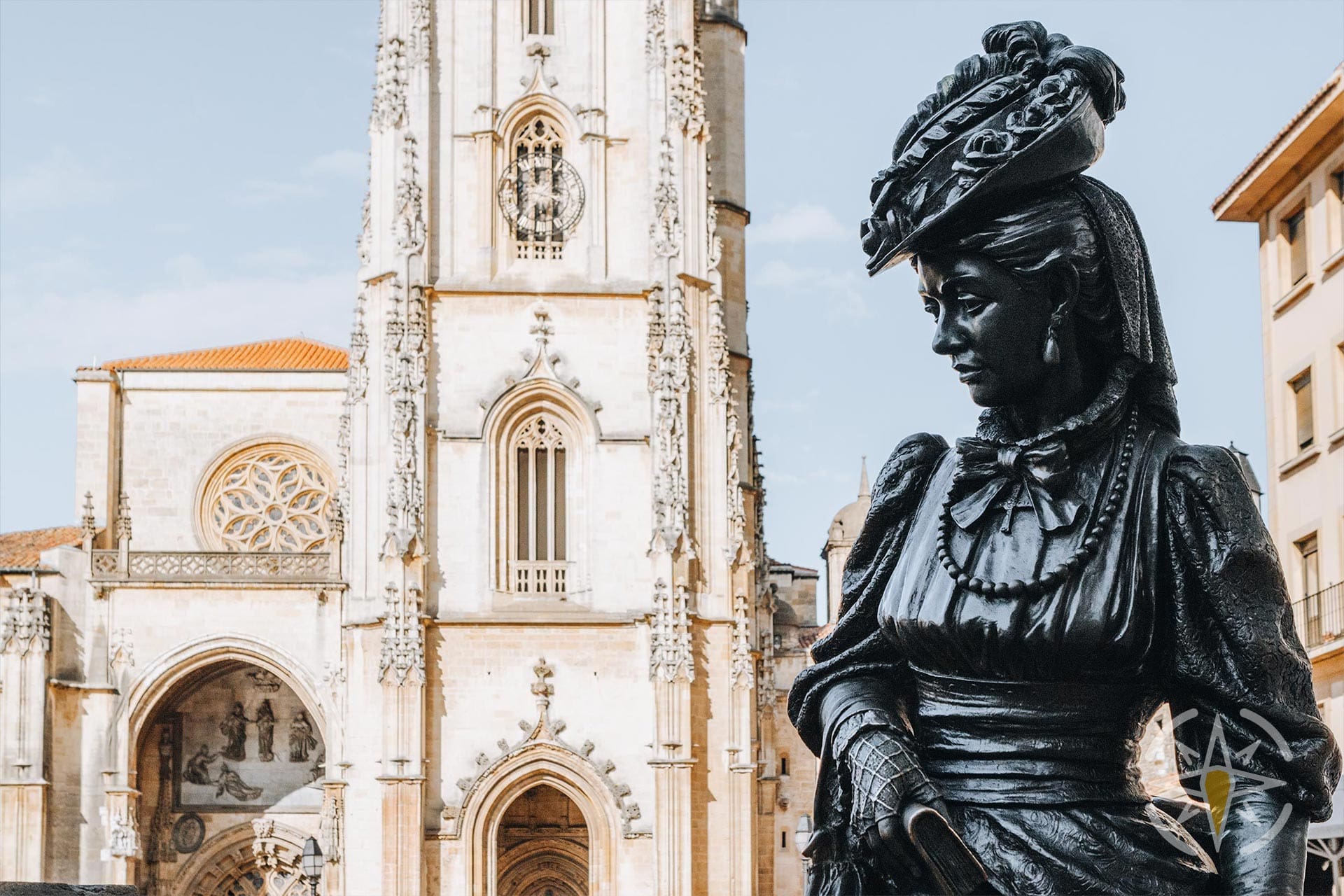 Oviedo, Atrakcje I Co Warto Zwiedzić, Podróże Po Hiszpanii