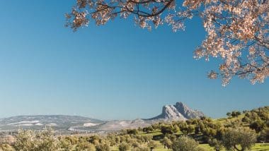 Dolmeny Antequery. Starożytne, Megalityczne Zabytki Andaluzji