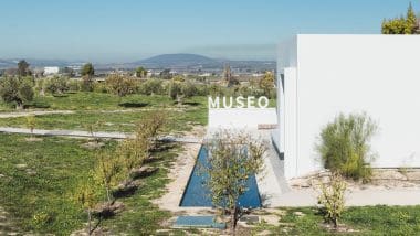 Dolmeny Antequery. Starożytne, Megalityczne Zabytki Andaluzji