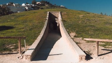 Antequera - malownicze miasto w Andaluzji, pełne historycznych zabytków