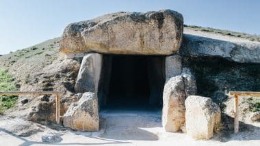 Antequera - malownicze miasto w Andaluzji, pełne historycznych zabytków