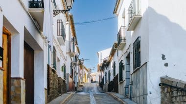 Antequera - malownicze miasto w Andaluzji, pełne historycznych zabytków