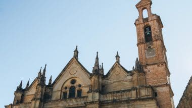 Antequera - malownicze miasto w Andaluzji, pełne historycznych zabytków