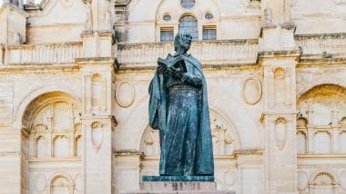 Antequera - malownicze miasto w Andaluzji, pełne historycznych zabytków