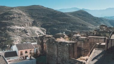 Antequera - malownicze miasto w Andaluzji, pełne historycznych zabytków