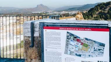 Antequera - malownicze miasto w Andaluzji, pełne historycznych zabytków