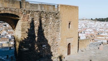 Antequera - malownicze miasto w Andaluzji, pełne historycznych zabytków