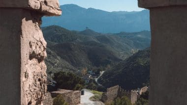 Antequera - malownicze miasto w Andaluzji, pełne historycznych zabytków