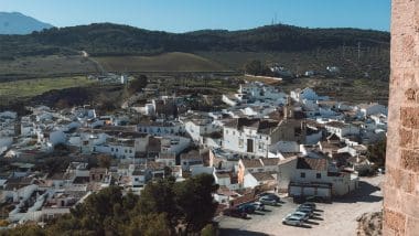 Antequera - malownicze miasto w Andaluzji, pełne historycznych zabytków