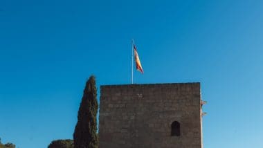 Antequera - malownicze miasto w Andaluzji, pełne historycznych zabytków