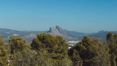 Antequera - malownicze miasto w Andaluzji, pełne historycznych zabytków