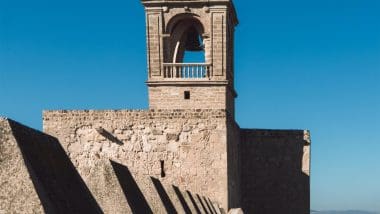 Antequera - malownicze miasto w Andaluzji, pełne historycznych zabytków