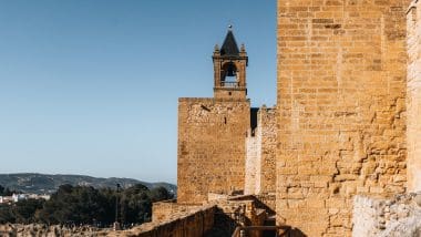 Antequera - malownicze miasto w Andaluzji, pełne historycznych zabytków