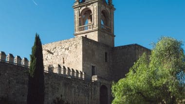 Antequera - malownicze miasto w Andaluzji, pełne historycznych zabytków