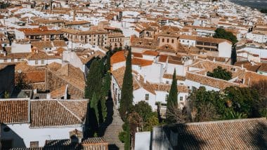 Antequera - malownicze miasto w Andaluzji, pełne historycznych zabytków