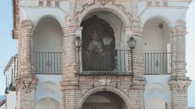 Antequera - malownicze miasto w Andaluzji, pełne historycznych zabytków