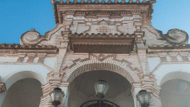 Antequera - malownicze miasto w Andaluzji, pełne historycznych zabytków