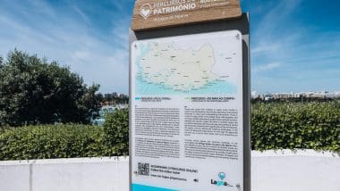 Ferragudo. W Poszukiwaniu Autentycznych Miejsc W Algarve