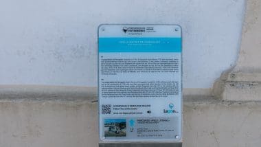Ferragudo. W Poszukiwaniu Autentycznych Miejsc W Algarve