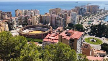 Malaga W Jeden Dzień. Co Zobaczyć, Co Zwiedzić?