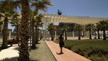 Malaga W Jeden Dzień. Co Zobaczyć, Co Zwiedzić?