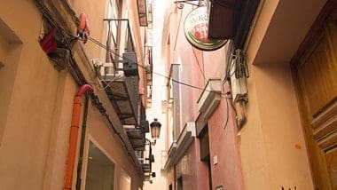 Malaga W Jeden Dzień. Co Zobaczyć, Co Zwiedzić?