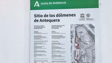 Dolmeny Antequery. Starożytne, Megalityczne zabytki Andaluzji