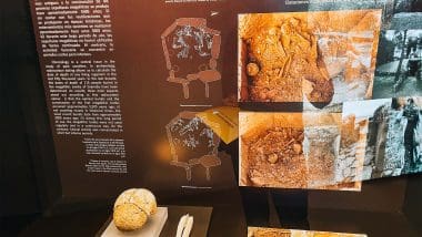 Dolmeny W Andaluzji, Antequera, Dolmens Of Antequera