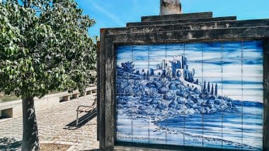 Ferragudo. W Poszukiwaniu Autentycznych Miejsc W Algarve