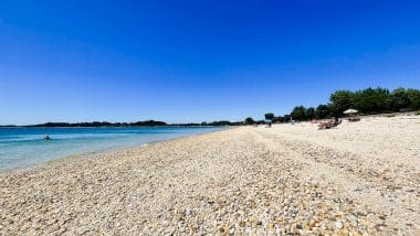 Wyspa Arousa. Piękno hiszpańskiej północy