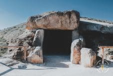 Dolmeny Antequera