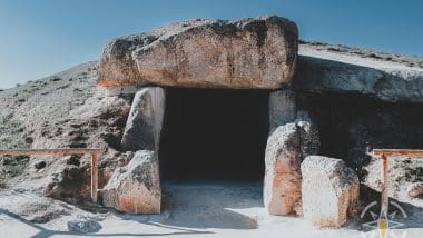 Dolmeny Antequera