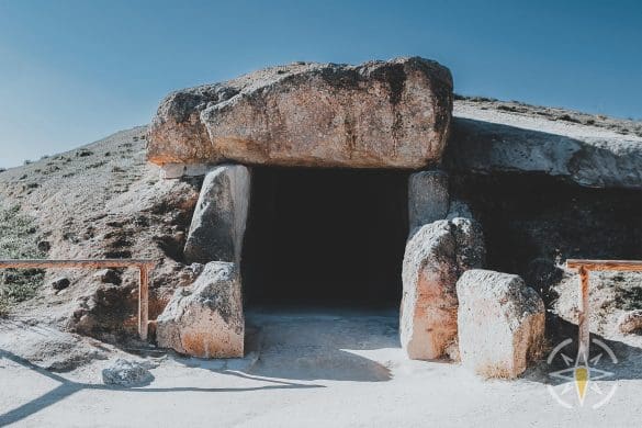 Dolmeny Antequera