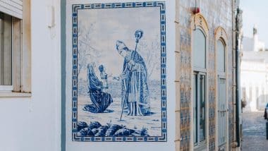 São Brás De Alportel. Autentyczne Zakątki Algarve