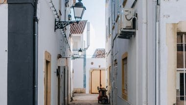 São Brás De Alportel. Autentyczne Zakątki Algarve
