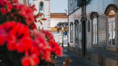 São Brás De Alportel. Autentyczne Zakątki Algarve