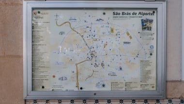 São Brás De Alportel. Autentyczne Zakątki Algarve